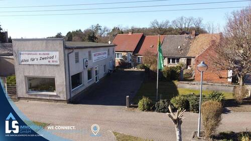 4 - Mehrfamilienhaus, Wohnhaus mit 85,00 m&sup2; in Kamern zum Kaufen