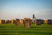 Strand Dorum-Neufeld - 