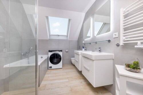 15. Großes Masterbad - 