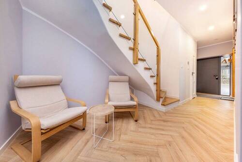 3. Willkommen! - Doppelhaushälfte mit 102,00 m&sup2; in Dranske zum Kaufen