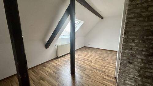 Dachgeschoss - Hobbyraum - 