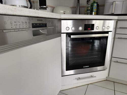 Markengeräte in der Küche - 