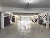 Tiefgarage - 