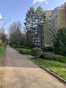 Fußweg - 
