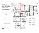 Grundriss Geschoss - 
