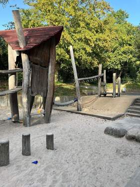 Perfekt für Familien - Etagenwohnung mit 85,90 m&sup2; in Karlsruhe zum Kaufen