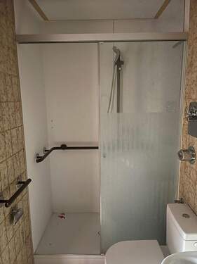 Dusche/ Badezimmer - 