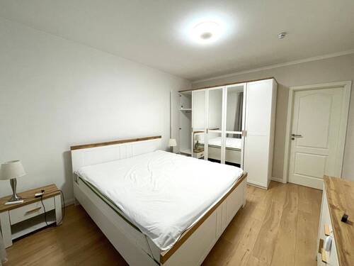 Schlafzimmer - 