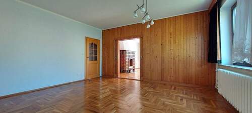 Wohnzimmer 2 EG - 
