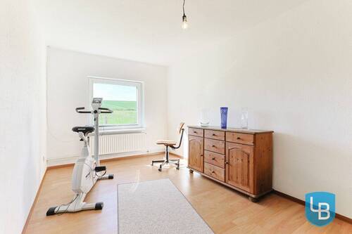 Kinderzimmer - 