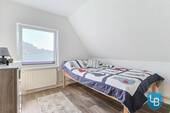 Schlafzimmer DG - 