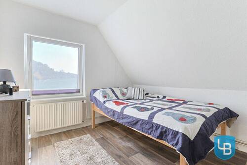 Schlafzimmer DG - 