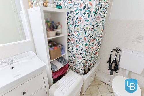 Bad en suite DG - 