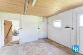 Mit viel Platz - 