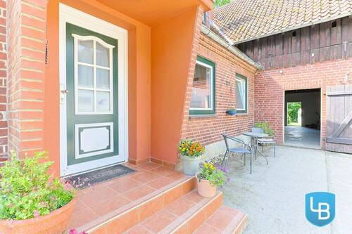 Willkommen Zuhause - Mehrfamilienhaus, Wohnhaus mit 185,50 m&sup2; in Grebin zum Kaufen