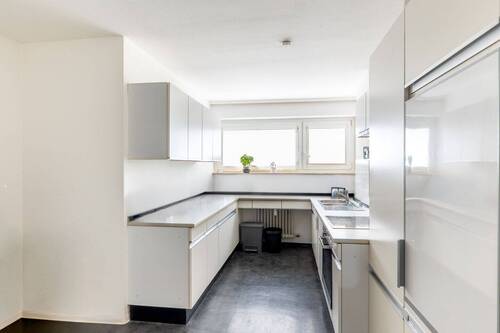 Küche - 3 Zimmer Etagenwohnung zum Kaufen in Hemmingen