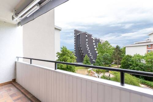 Balkon - 