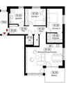Grundriss - 