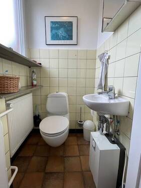 Gäste WC - 