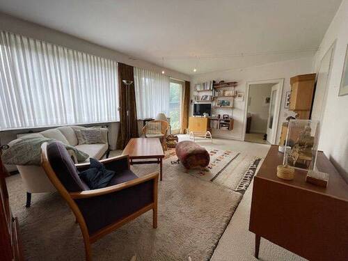 Wohnzimmer - 