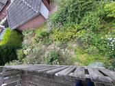 Balkon vom Kinderzimmer - 