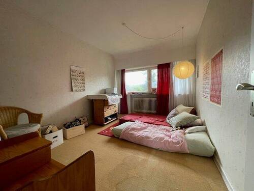 Kinderzimmer - 