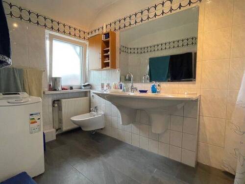 Duschbad - 