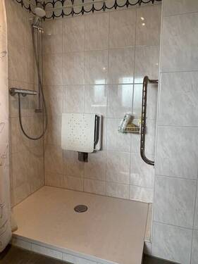Duschbad - 