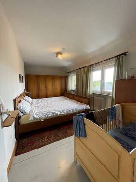 Schlafzimmer - 