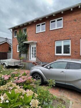 Ansicht - 6 Zimmer Doppelhaushälfte zum Kaufen in Glückstadt