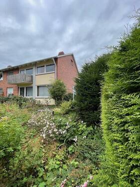 Ansicht - Doppelhaushälfte mit 129,90 m² in Glückstadt zum Kaufen