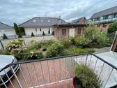 Zufahrt - 