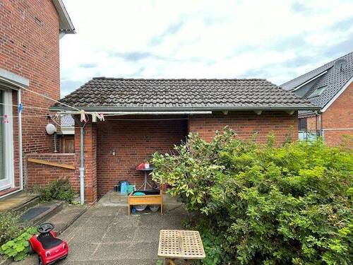 Garage - 