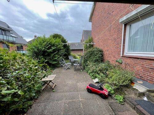 Terrasse - 