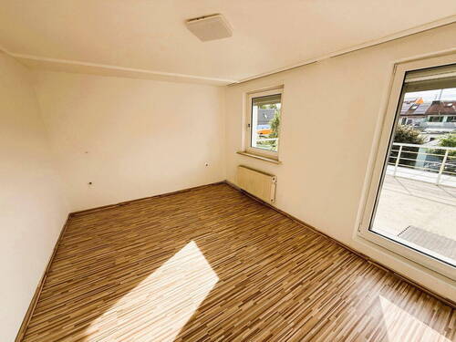 Schlafzimmer OG - 