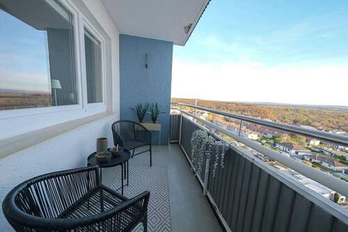 Balkon - 