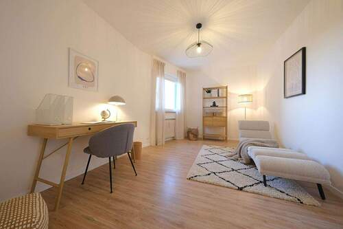 Büro/Kinderzimmer - 