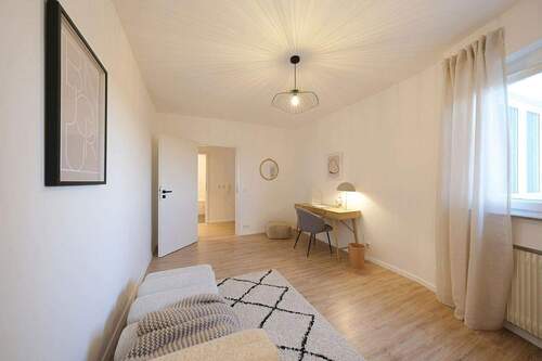 Büro/Kinderzimmer - 