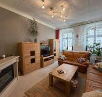 gemütliche 3- RWE mit Einbauküche (möglich) im Zentrum von Görlitz !