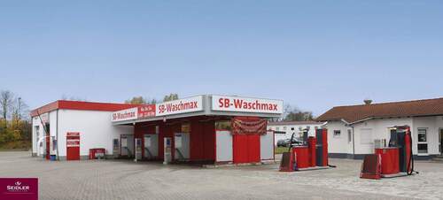 Waschcenter Kenzingen - Bild 2 - 