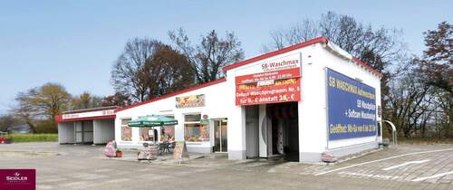 Waschcenter Lahr - 