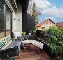 Moderne Wohnidylle in harmonischer Lage - Gröbenzell