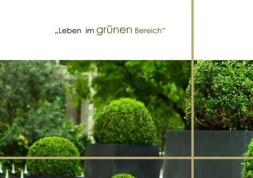 Leben im Günen Bereich - 