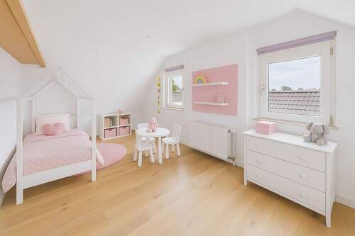 Visual Kinderzimmer - 