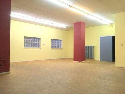 Multifunktionsfläche II - 