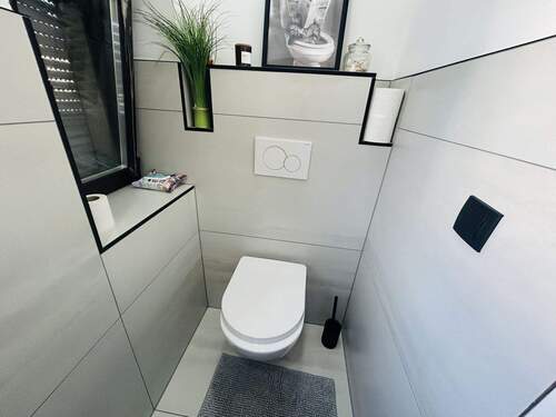 Gäste WC - 