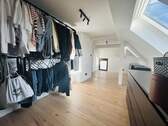Begehbarer Kleiderschrank - 