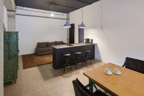 Pantry - Büro mit 70,00 m&sup2; in Hamburg zur Miete
