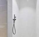 duschen und Sanitärbereich - 