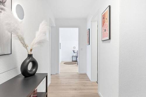 Titel - Attraktives Zuhause in Wiblingen - gepflegt, hell und sofort nutzbar